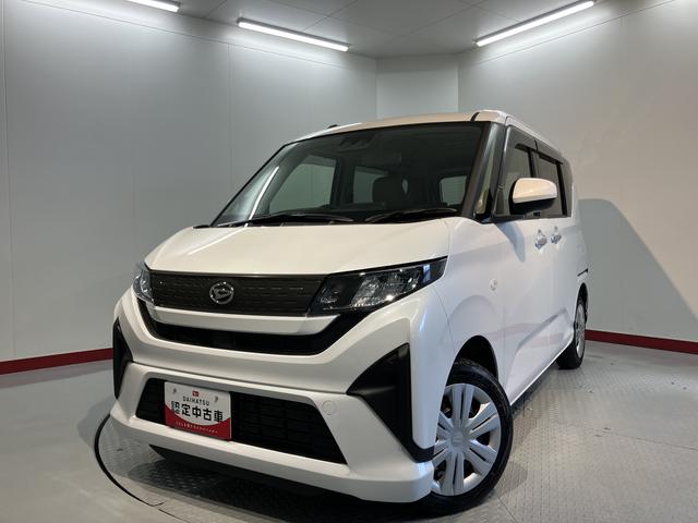 ムーヴX2WD CVT車 USB Bluetooth 左側電動スライドドア プッシュスタート アイドリングストップ 障害物センサー ベンチシート オートライト LEDヘッドライト 電動格納ドアミラー(愛媛県)の中古車