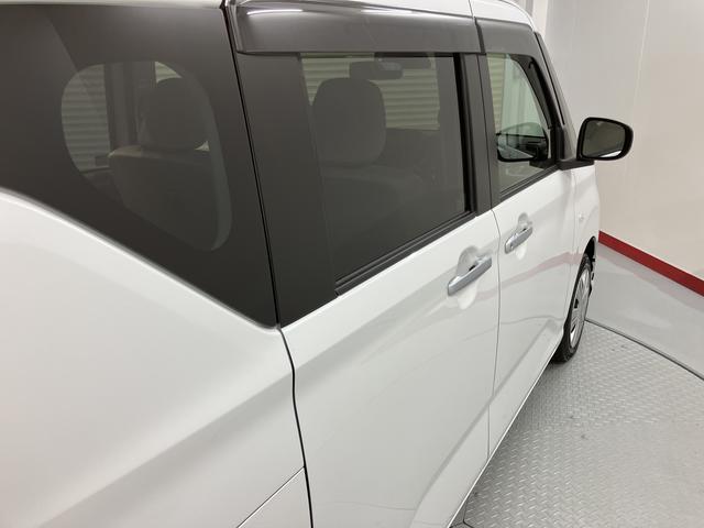 ムーヴX2WD CVT車 USB Bluetooth 左側電動スライドドア プッシュスタート アイドリングストップ 障害物センサー ベンチシート オートライト LEDヘッドライト 電動格納ドアミラー(愛媛県)の中古車