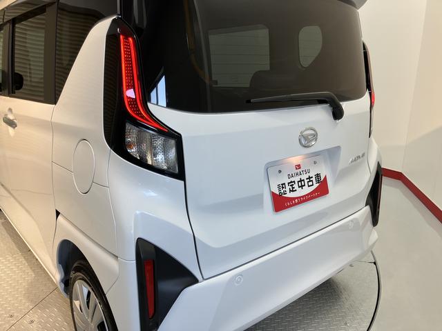 ムーヴX2WD CVT車 USB Bluetooth 左側電動スライドドア プッシュスタート アイドリングストップ 障害物センサー ベンチシート オートライト LEDヘッドライト 電動格納ドアミラー(愛媛県)の中古車