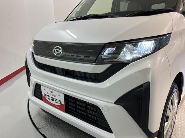 ムーヴX2WD CVT車 USB Bluetooth 左側電動スライドドア プッシュスタート アイドリングストップ 障害物センサー ベンチシート オートライト LEDヘッドライト 電動格納ドアミラー(愛媛県)の中古車