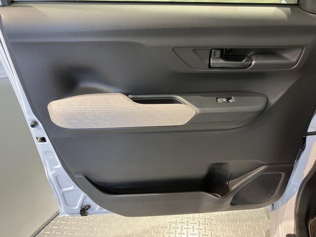 ムーヴX2WD CVT車 USB Bluetooth 左側電動スライドドア プッシュスタート アイドリングストップ 障害物センサー ベンチシート オートライト LEDヘッドライト 電動格納ドアミラー(愛媛県)の中古車