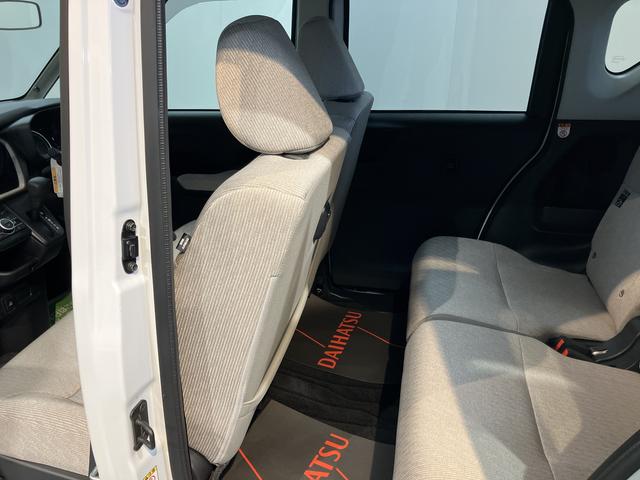 ムーヴX2WD CVT車 USB Bluetooth 左側電動スライドドア プッシュスタート アイドリングストップ 障害物センサー ベンチシート オートライト LEDヘッドライト 電動格納ドアミラー(愛媛県)の中古車