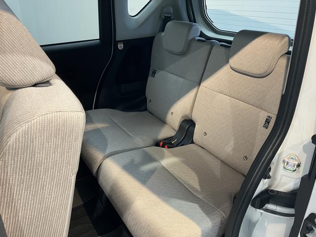 ムーヴX2WD CVT車 USB Bluetooth 左側電動スライドドア プッシュスタート アイドリングストップ 障害物センサー ベンチシート オートライト LEDヘッドライト 電動格納ドアミラー(愛媛県)の中古車