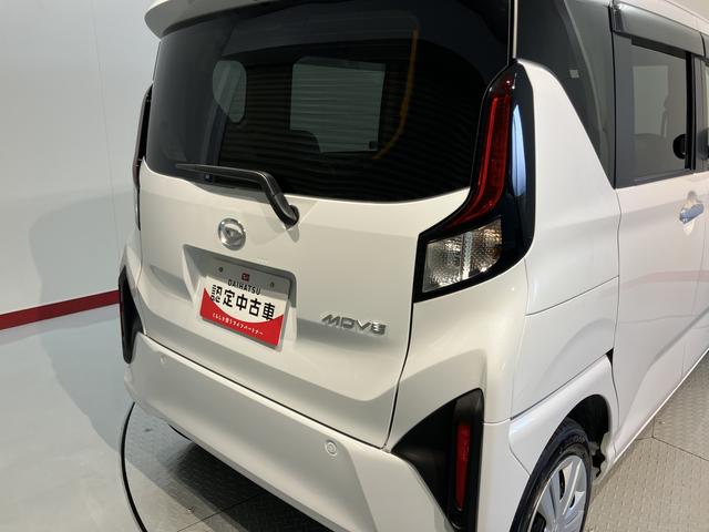 ムーヴX2WD CVT車 USB Bluetooth 左側電動スライドドア プッシュスタート アイドリングストップ 障害物センサー ベンチシート オートライト LEDヘッドライト 電動格納ドアミラー(愛媛県)の中古車