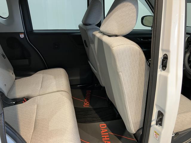 ムーヴX2WD CVT車 USB Bluetooth 左側電動スライドドア プッシュスタート アイドリングストップ 障害物センサー ベンチシート オートライト LEDヘッドライト 電動格納ドアミラー(愛媛県)の中古車