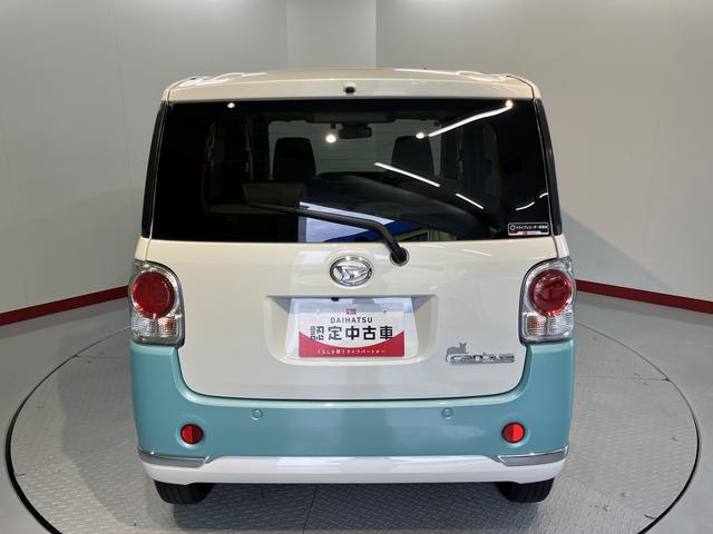 ムーヴキャンバスGメイクアップVS SAIII純正ナビ パノラマモニター フルセグTV CD DVD USB Bluetooth ドラレコ ETC 両側電動スライドドア 運転席シートヒーター オートライト LEDヘッドライト 電動格納ドアミラー(愛媛県)の中古車