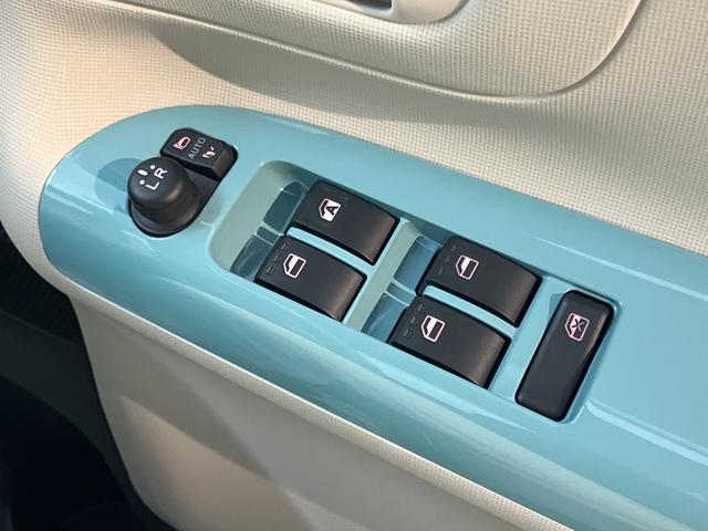 ムーヴキャンバスGメイクアップVS SAIII純正ナビ パノラマモニター フルセグTV CD DVD USB Bluetooth ドラレコ ETC 両側電動スライドドア 運転席シートヒーター オートライト LEDヘッドライト 電動格納ドアミラー(愛媛県)の中古車