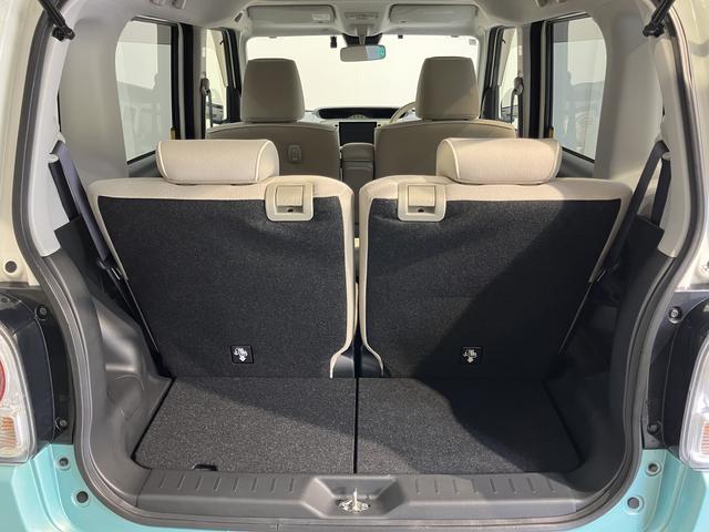 ムーヴキャンバスGメイクアップVS SAIII純正ナビ パノラマモニター フルセグTV CD DVD USB Bluetooth ドラレコ ETC 両側電動スライドドア 運転席シートヒーター オートライト LEDヘッドライト 電動格納ドアミラー(愛媛県)の中古車