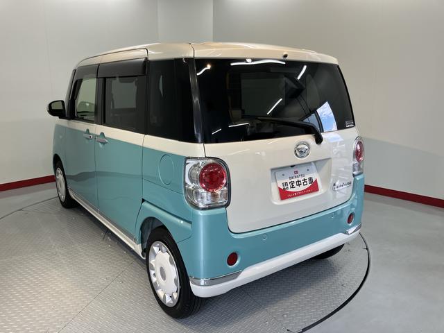 ムーヴキャンバスGメイクアップVS SAIII純正ナビ パノラマモニター フルセグTV CD DVD USB Bluetooth ドラレコ ETC 両側電動スライドドア 運転席シートヒーター オートライト LEDヘッドライト 電動格納ドアミラー(愛媛県)の中古車