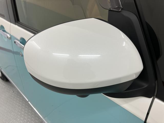 ムーヴキャンバスGメイクアップVS SAIII純正ナビ パノラマモニター フルセグTV CD DVD USB Bluetooth ドラレコ ETC 両側電動スライドドア 運転席シートヒーター オートライト LEDヘッドライト 電動格納ドアミラー(愛媛県)の中古車