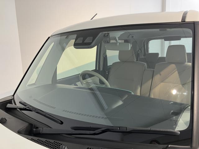 ムーヴキャンバスGメイクアップVS SAIII純正ナビ パノラマモニター フルセグTV CD DVD USB Bluetooth ドラレコ ETC 両側電動スライドドア 運転席シートヒーター オートライト LEDヘッドライト 電動格納ドアミラー(愛媛県)の中古車