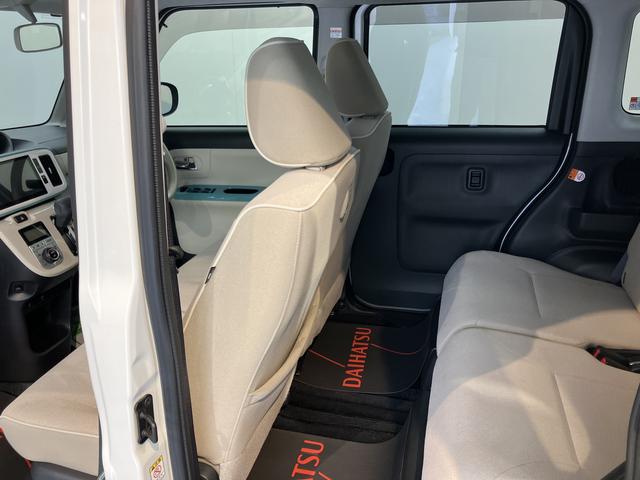 ムーヴキャンバスGメイクアップVS SAIII純正ナビ パノラマモニター フルセグTV CD DVD USB Bluetooth ドラレコ ETC 両側電動スライドドア 運転席シートヒーター オートライト LEDヘッドライト 電動格納ドアミラー(愛媛県)の中古車