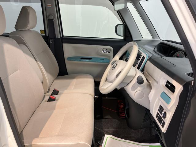 ムーヴキャンバスGメイクアップVS SAIII純正ナビ パノラマモニター フルセグTV CD DVD USB Bluetooth ドラレコ ETC 両側電動スライドドア 運転席シートヒーター オートライト LEDヘッドライト 電動格納ドアミラー(愛媛県)の中古車