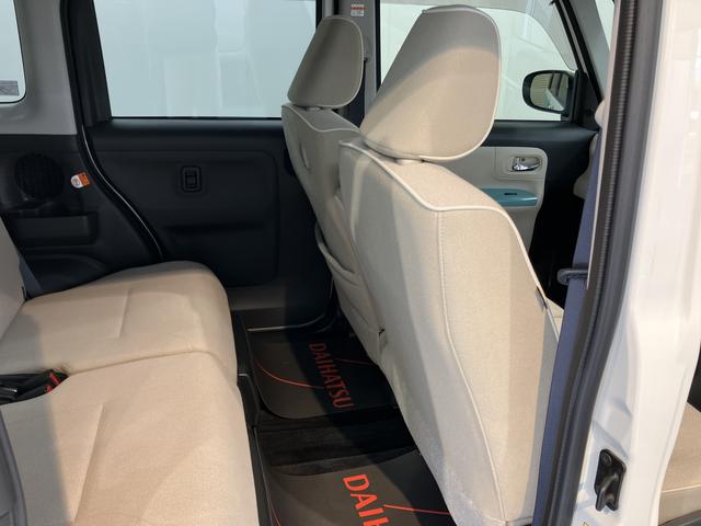 ムーヴキャンバスGメイクアップVS SAIII純正ナビ パノラマモニター フルセグTV CD DVD USB Bluetooth ドラレコ ETC 両側電動スライドドア 運転席シートヒーター オートライト LEDヘッドライト 電動格納ドアミラー(愛媛県)の中古車