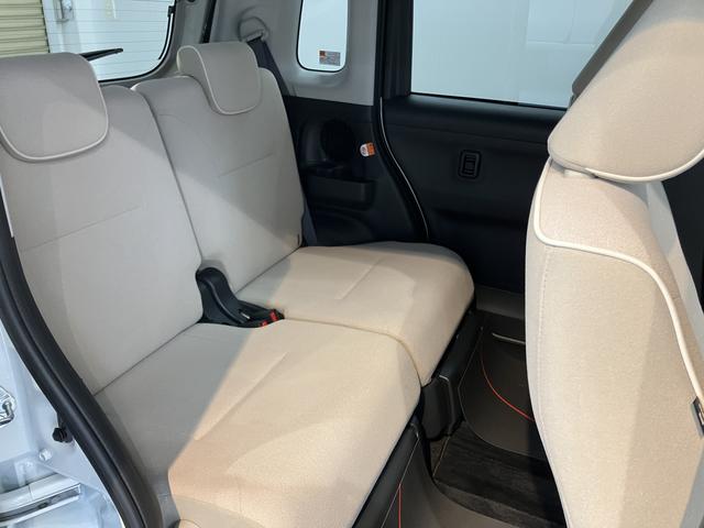 ムーヴキャンバスGメイクアップVS SAIII純正ナビ パノラマモニター フルセグTV CD DVD USB Bluetooth ドラレコ ETC 両側電動スライドドア 運転席シートヒーター オートライト LEDヘッドライト 電動格納ドアミラー(愛媛県)の中古車