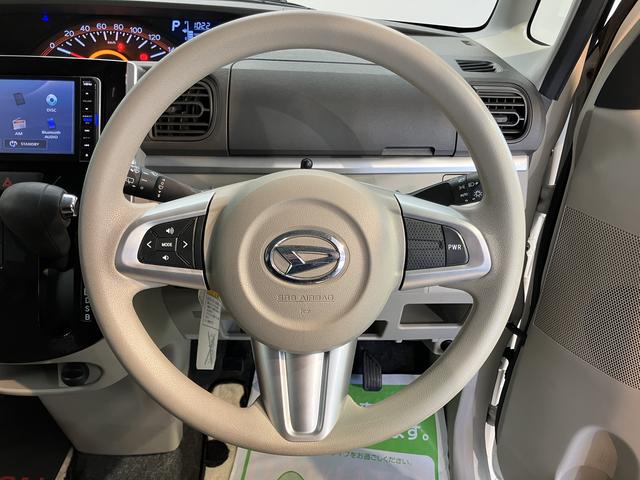 タントＸ　ＳＡIII純正ナビ　バックモニター　フルセグＴＶ　ＣＤ　ＤＶＤ　ＵＳＢ　Ｂｌｕｅｔｏｏｔｈ　社外ドラレコ　左側電動スライドドア　運転席シートヒーター　プッシュスタート　アイドリングストップ　オートライト（愛媛県）の中古車