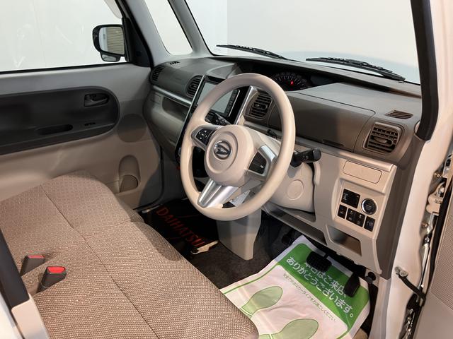 タントＸ　ＳＡIII純正ナビ　バックモニター　フルセグＴＶ　ＣＤ　ＤＶＤ　ＵＳＢ　Ｂｌｕｅｔｏｏｔｈ　社外ドラレコ　左側電動スライドドア　運転席シートヒーター　プッシュスタート　アイドリングストップ　オートライト（愛媛県）の中古車