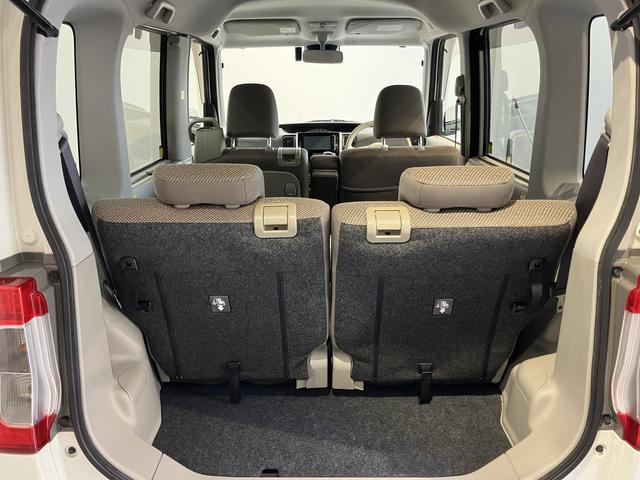 タントＸ　ＳＡIII純正ナビ　バックモニター　フルセグＴＶ　ＣＤ　ＤＶＤ　ＵＳＢ　Ｂｌｕｅｔｏｏｔｈ　社外ドラレコ　左側電動スライドドア　運転席シートヒーター　プッシュスタート　アイドリングストップ　オートライト（愛媛県）の中古車