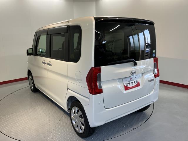 タントＸ　ＳＡIII純正ナビ　バックモニター　フルセグＴＶ　ＣＤ　ＤＶＤ　ＵＳＢ　Ｂｌｕｅｔｏｏｔｈ　社外ドラレコ　左側電動スライドドア　運転席シートヒーター　プッシュスタート　アイドリングストップ　オートライト（愛媛県）の中古車