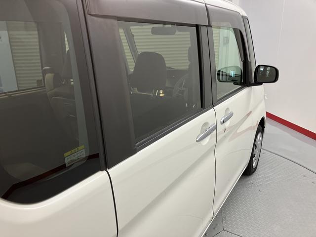 タントＸ　ＳＡIII純正ナビ　バックモニター　フルセグＴＶ　ＣＤ　ＤＶＤ　ＵＳＢ　Ｂｌｕｅｔｏｏｔｈ　社外ドラレコ　左側電動スライドドア　運転席シートヒーター　プッシュスタート　アイドリングストップ　オートライト（愛媛県）の中古車