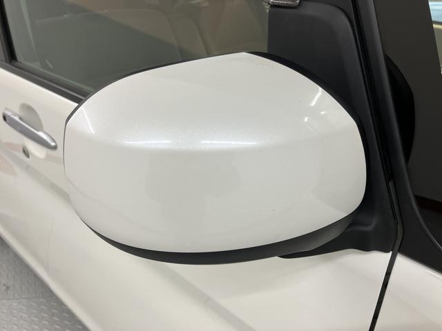 タントＸ　ＳＡIII純正ナビ　バックモニター　フルセグＴＶ　ＣＤ　ＤＶＤ　ＵＳＢ　Ｂｌｕｅｔｏｏｔｈ　社外ドラレコ　左側電動スライドドア　運転席シートヒーター　プッシュスタート　アイドリングストップ　オートライト（愛媛県）の中古車