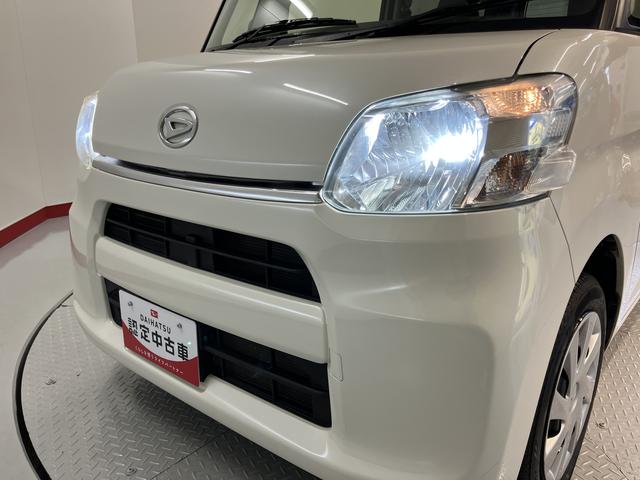 タントＸ　ＳＡIII純正ナビ　バックモニター　フルセグＴＶ　ＣＤ　ＤＶＤ　ＵＳＢ　Ｂｌｕｅｔｏｏｔｈ　社外ドラレコ　左側電動スライドドア　運転席シートヒーター　プッシュスタート　アイドリングストップ　オートライト（愛媛県）の中古車