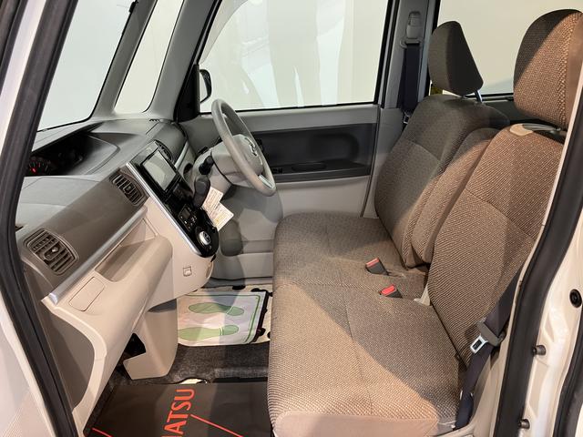 タントＸ　ＳＡIII純正ナビ　バックモニター　フルセグＴＶ　ＣＤ　ＤＶＤ　ＵＳＢ　Ｂｌｕｅｔｏｏｔｈ　社外ドラレコ　左側電動スライドドア　運転席シートヒーター　プッシュスタート　アイドリングストップ　オートライト（愛媛県）の中古車