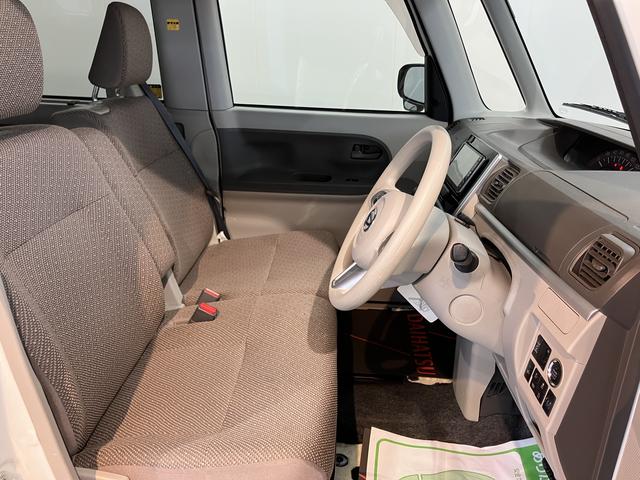 タントＸ　ＳＡIII純正ナビ　バックモニター　フルセグＴＶ　ＣＤ　ＤＶＤ　ＵＳＢ　Ｂｌｕｅｔｏｏｔｈ　社外ドラレコ　左側電動スライドドア　運転席シートヒーター　プッシュスタート　アイドリングストップ　オートライト（愛媛県）の中古車