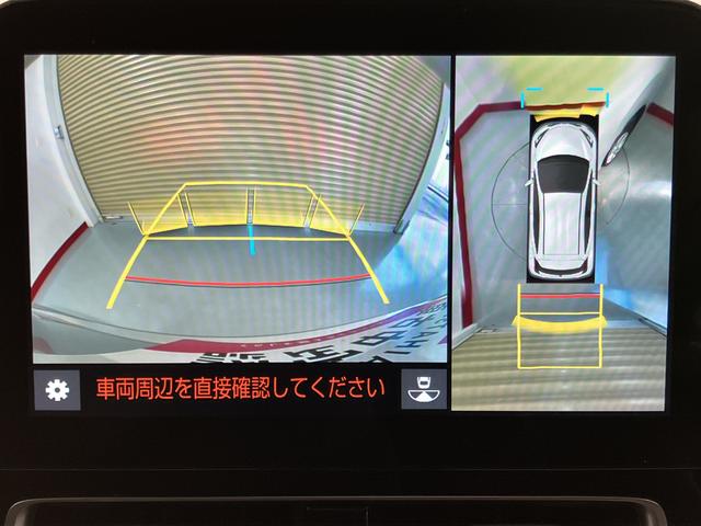 アクアＺ純正ナビ　パノラマモニター　ＣＤ　ＤＶＤ　ＥＴＣ　オートライト　ＬＥＤヘッドライト　クルーズコントロール　プッシュスタート　障害物センサー　電動格納ドアミラー　キーフリーシステム（愛媛県）の中古車