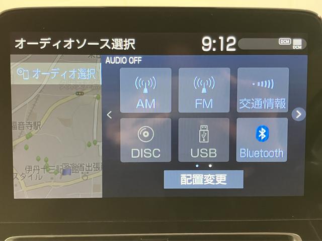 アクアＺ純正ナビ　パノラマモニター　ＣＤ　ＤＶＤ　ＥＴＣ　オートライト　ＬＥＤヘッドライト　クルーズコントロール　プッシュスタート　障害物センサー　電動格納ドアミラー　キーフリーシステム（愛媛県）の中古車