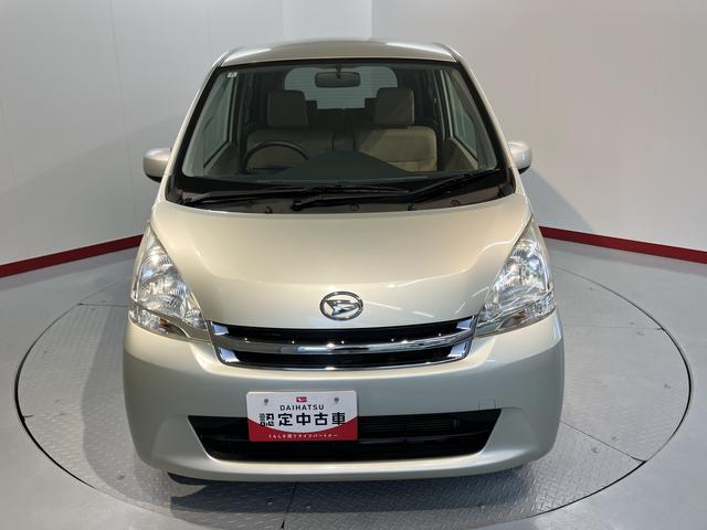 ムーヴXリミテッド純正ナビ バックモニター ワンセグTV CD プッシュスタート アイドリングストップ ベンチシート 電動格納ドアミラー キーフリーシステム 純正アルミホイール(愛媛県)の中古車