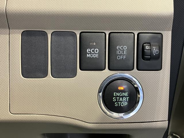 ムーヴXリミテッド純正ナビ バックモニター ワンセグTV CD プッシュスタート アイドリングストップ ベンチシート 電動格納ドアミラー キーフリーシステム 純正アルミホイール(愛媛県)の中古車