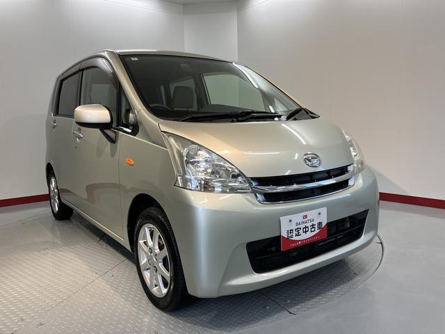 ムーヴXリミテッド純正ナビ バックモニター ワンセグTV CD プッシュスタート アイドリングストップ ベンチシート 電動格納ドアミラー キーフリーシステム 純正アルミホイール(愛媛県)の中古車