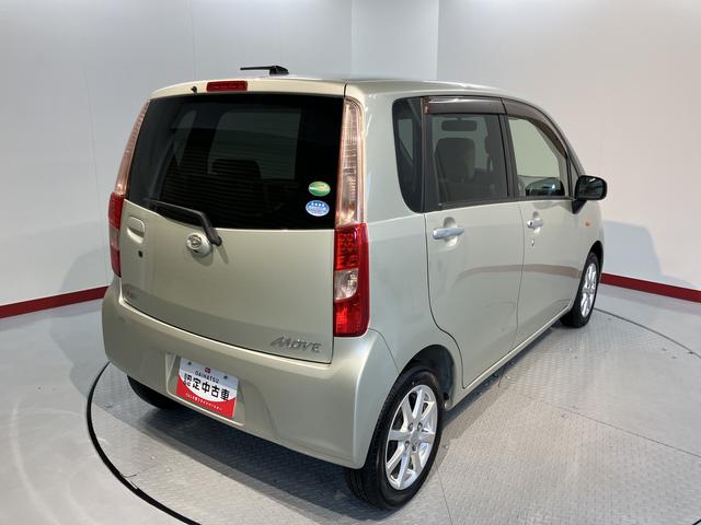 ムーヴXリミテッド純正ナビ バックモニター ワンセグTV CD プッシュスタート アイドリングストップ ベンチシート 電動格納ドアミラー キーフリーシステム 純正アルミホイール(愛媛県)の中古車