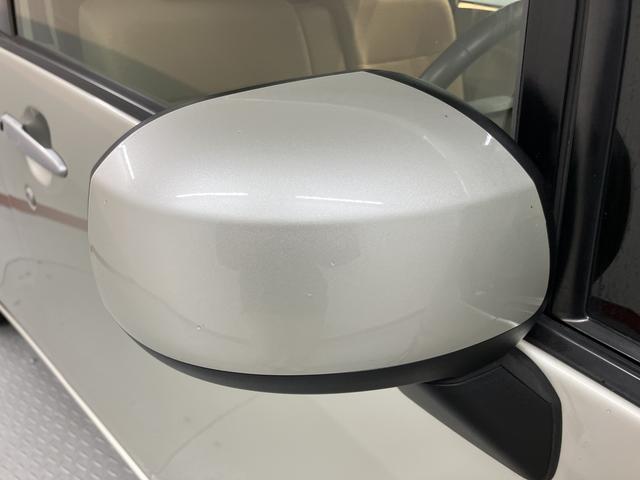 ムーヴXリミテッド純正ナビ バックモニター ワンセグTV CD プッシュスタート アイドリングストップ ベンチシート 電動格納ドアミラー キーフリーシステム 純正アルミホイール(愛媛県)の中古車