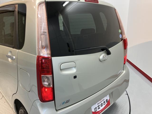 ムーヴXリミテッド純正ナビ バックモニター ワンセグTV CD プッシュスタート アイドリングストップ ベンチシート 電動格納ドアミラー キーフリーシステム 純正アルミホイール(愛媛県)の中古車