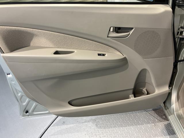 ムーヴXリミテッド純正ナビ バックモニター ワンセグTV CD プッシュスタート アイドリングストップ ベンチシート 電動格納ドアミラー キーフリーシステム 純正アルミホイール(愛媛県)の中古車