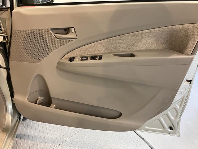 ムーヴXリミテッド純正ナビ バックモニター ワンセグTV CD プッシュスタート アイドリングストップ ベンチシート 電動格納ドアミラー キーフリーシステム 純正アルミホイール(愛媛県)の中古車