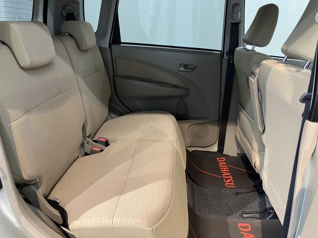 ムーヴXリミテッド純正ナビ バックモニター ワンセグTV CD プッシュスタート アイドリングストップ ベンチシート 電動格納ドアミラー キーフリーシステム 純正アルミホイール(愛媛県)の中古車