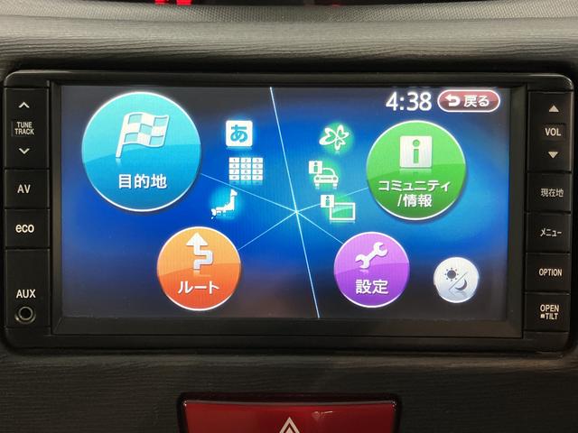 ムーヴXリミテッド純正ナビ バックモニター ワンセグTV CD プッシュスタート アイドリングストップ ベンチシート 電動格納ドアミラー キーフリーシステム 純正アルミホイール(愛媛県)の中古車