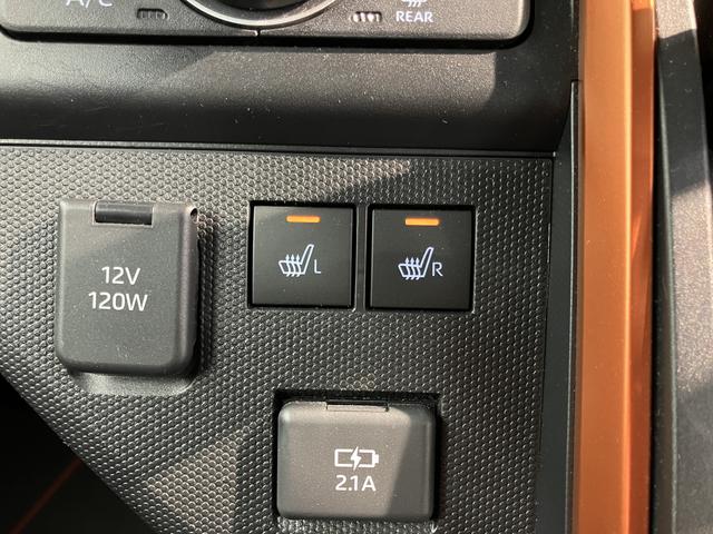 タフトGCD オートライト LEDヘッドライト 前席シートヒーター 電動パーキング プッシュスタート アイドリングストップ 障害物センサー 電動格納ドアミラー キーフリーシステム バックカメラ装着車(愛媛県)の中古車