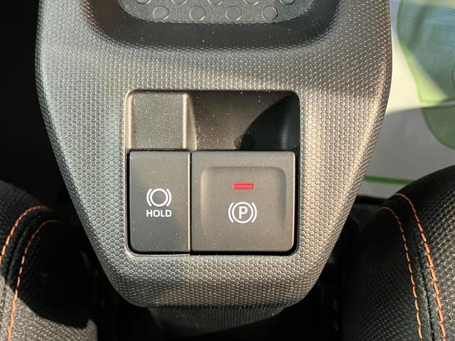 タフトGCD オートライト LEDヘッドライト 前席シートヒーター 電動パーキング プッシュスタート アイドリングストップ 障害物センサー 電動格納ドアミラー キーフリーシステム バックカメラ装着車(愛媛県)の中古車