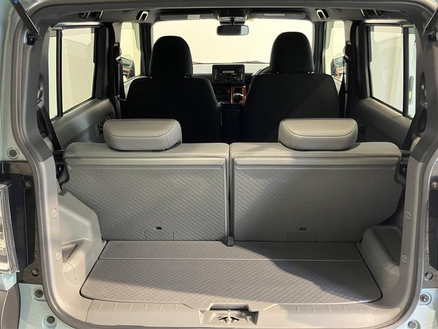 タフトGCD オートライト LEDヘッドライト 前席シートヒーター 電動パーキング プッシュスタート アイドリングストップ 障害物センサー 電動格納ドアミラー キーフリーシステム バックカメラ装着車(愛媛県)の中古車