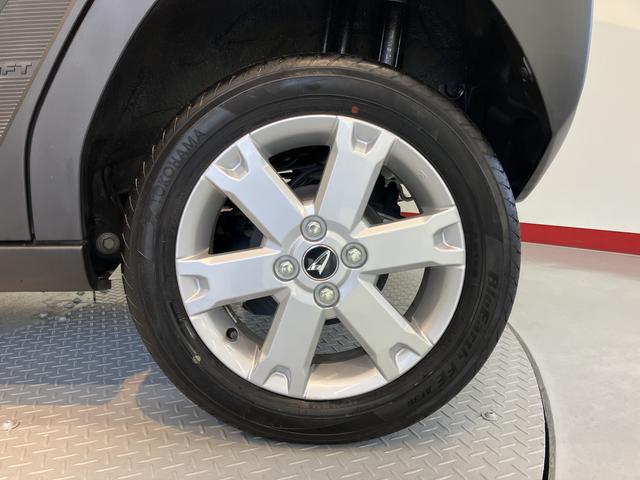 タフトGCD オートライト LEDヘッドライト 前席シートヒーター 電動パーキング プッシュスタート アイドリングストップ 障害物センサー 電動格納ドアミラー キーフリーシステム バックカメラ装着車(愛媛県)の中古車