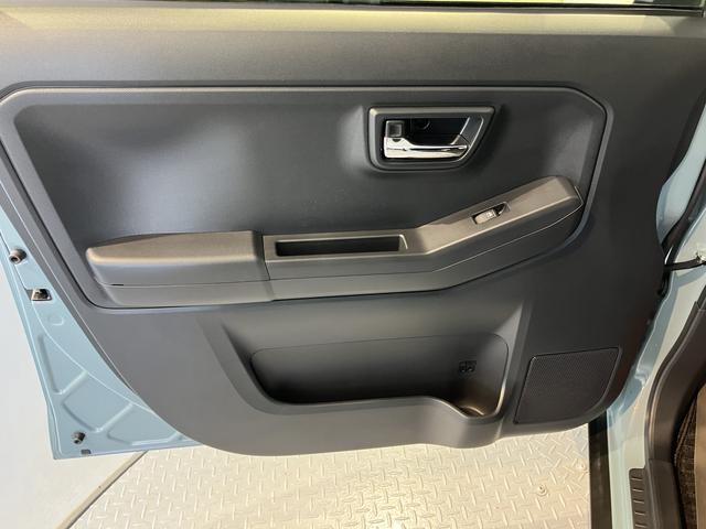 タフトGCD オートライト LEDヘッドライト 前席シートヒーター 電動パーキング プッシュスタート アイドリングストップ 障害物センサー 電動格納ドアミラー キーフリーシステム バックカメラ装着車(愛媛県)の中古車