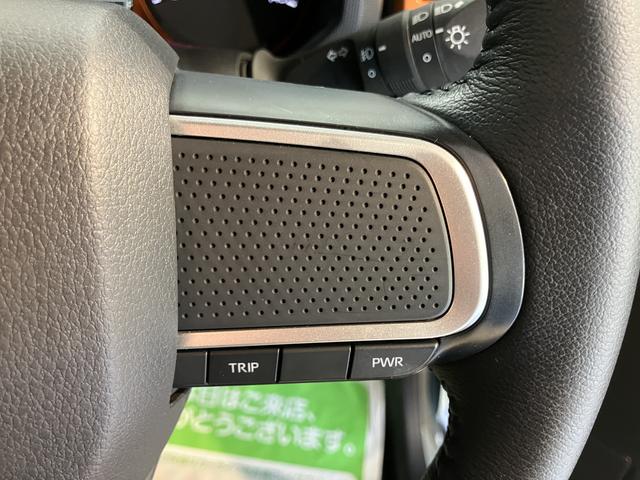 タフトGCD オートライト LEDヘッドライト 前席シートヒーター 電動パーキング プッシュスタート アイドリングストップ 障害物センサー 電動格納ドアミラー キーフリーシステム バックカメラ装着車(愛媛県)の中古車