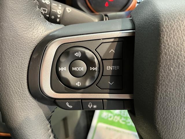 タフトGCD オートライト LEDヘッドライト 前席シートヒーター 電動パーキング プッシュスタート アイドリングストップ 障害物センサー 電動格納ドアミラー キーフリーシステム バックカメラ装着車(愛媛県)の中古車