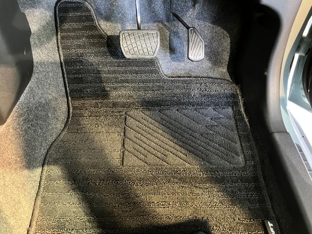 タフトGCD オートライト LEDヘッドライト 前席シートヒーター 電動パーキング プッシュスタート アイドリングストップ 障害物センサー 電動格納ドアミラー キーフリーシステム バックカメラ装着車(愛媛県)の中古車