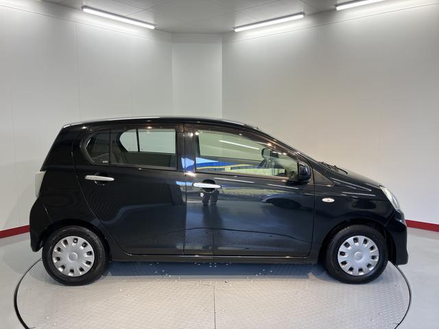 ミライースＬ２ＷＤ　ＣＶＴ車　社外ナビ　ワンセグＴＶ　ＣＤ　マニュアルエアコン　パワステ　パワーウィンドウ　キーレスエントリー　アイドリングストップ（愛媛県）の中古車