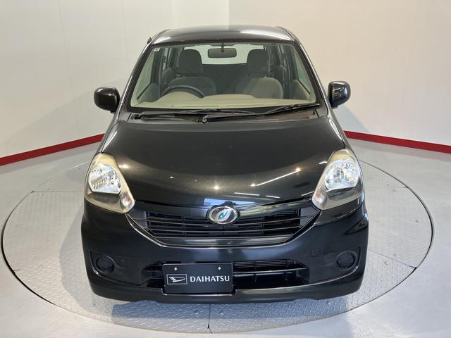 ミライースＬ２ＷＤ　ＣＶＴ車　社外ナビ　ワンセグＴＶ　ＣＤ　マニュアルエアコン　パワステ　パワーウィンドウ　キーレスエントリー　アイドリングストップ（愛媛県）の中古車